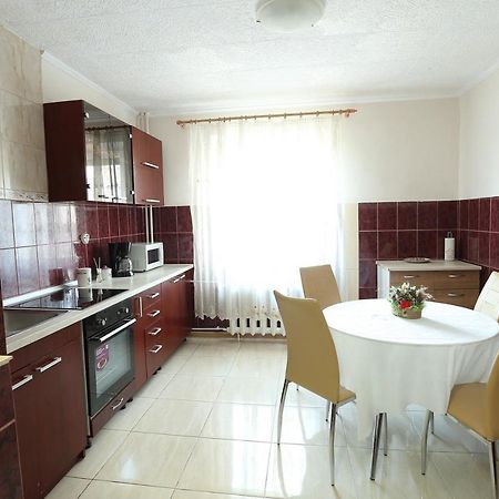 Apartament Dragos Voda Oradea Extérieur photo
