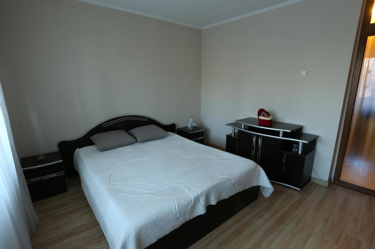 Apartament Dragos Voda Oradea Extérieur photo