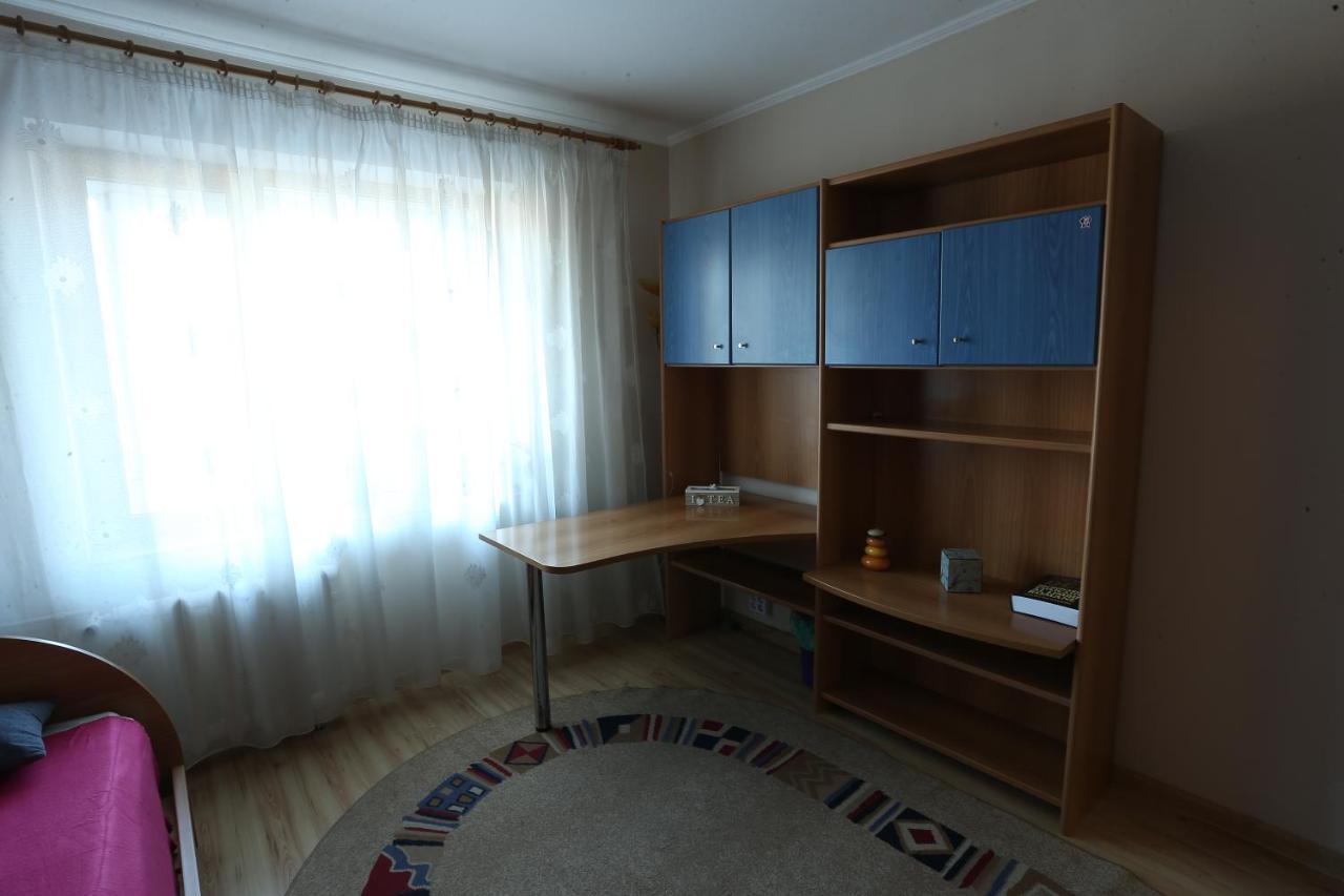 Apartament Dragos Voda Oradea Extérieur photo