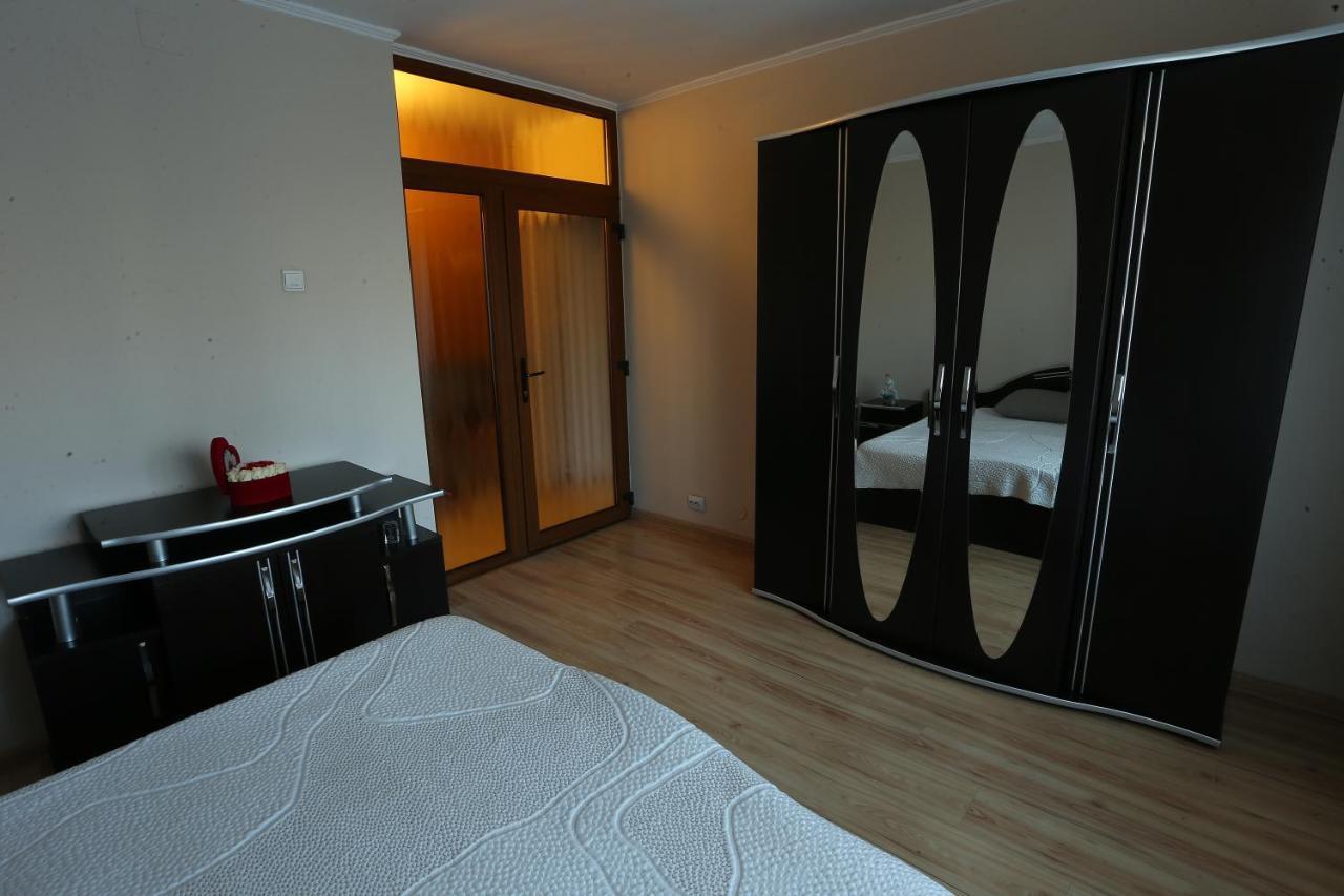 Apartament Dragos Voda Oradea Extérieur photo