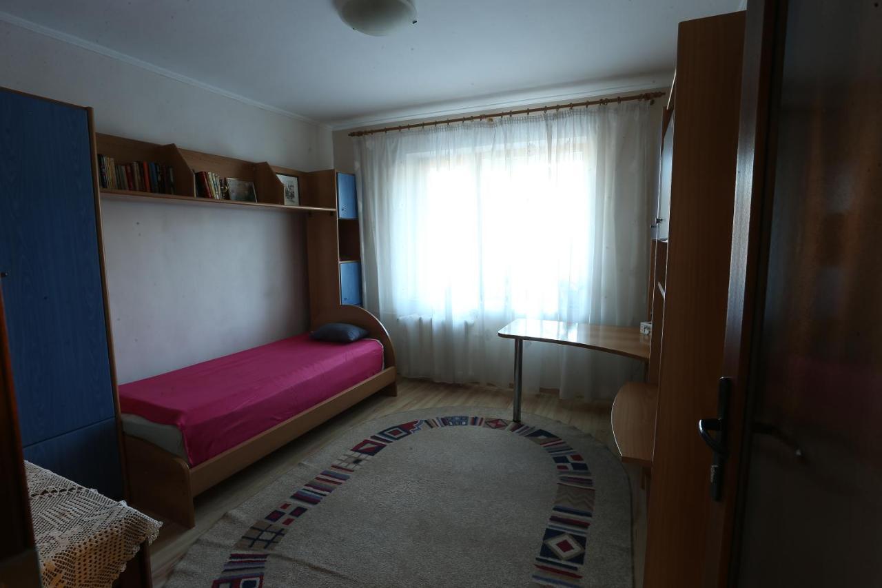 Apartament Dragos Voda Oradea Extérieur photo