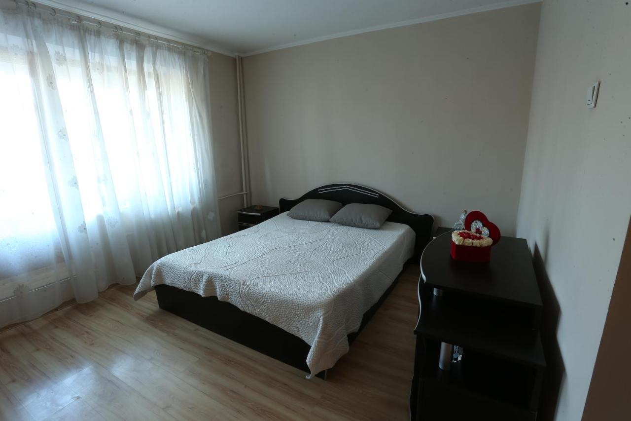 Apartament Dragos Voda Oradea Extérieur photo