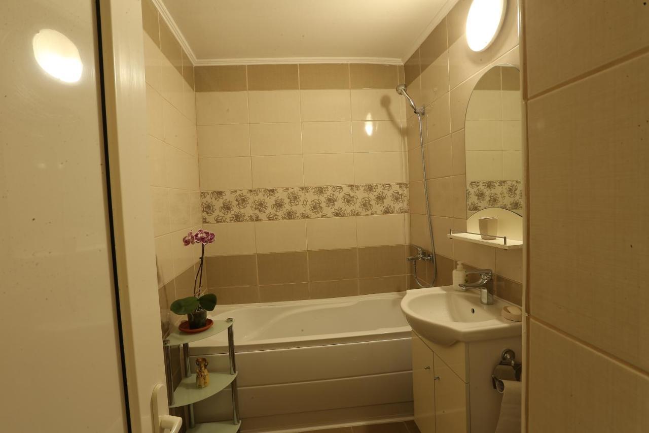 Apartament Dragos Voda Oradea Extérieur photo